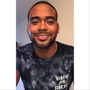 Meet your Posher, Jamie